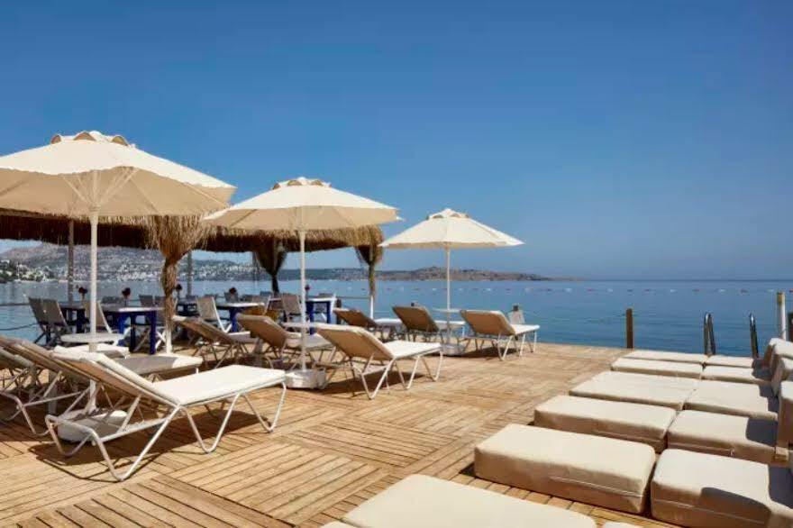 Madda Hotel Голтуркбуку Екстериор снимка