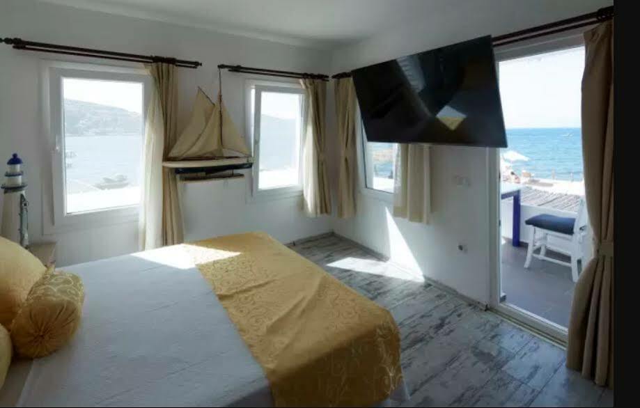 Madda Hotel Голтуркбуку Екстериор снимка