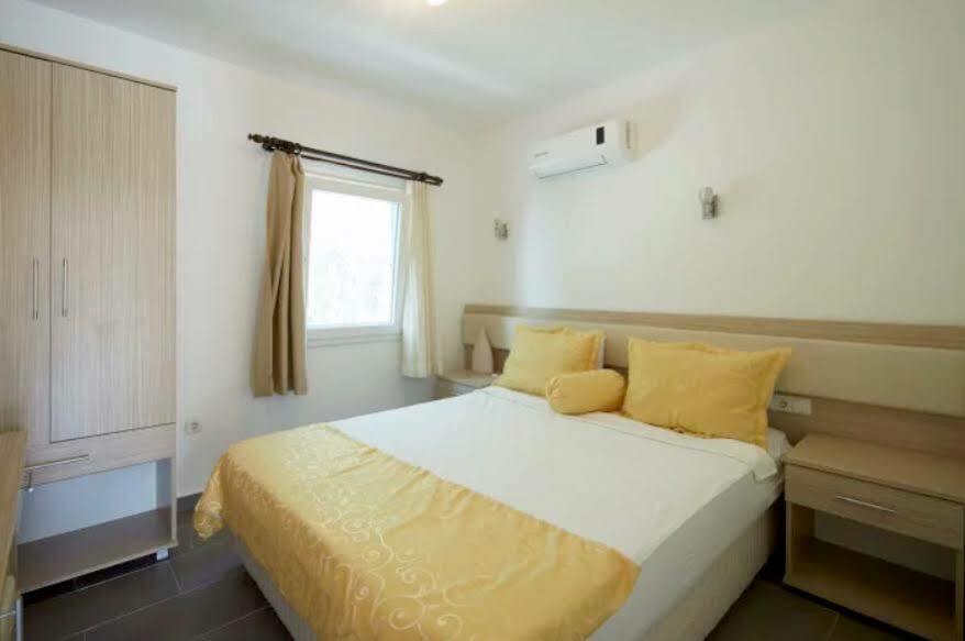 Madda Hotel Голтуркбуку Екстериор снимка