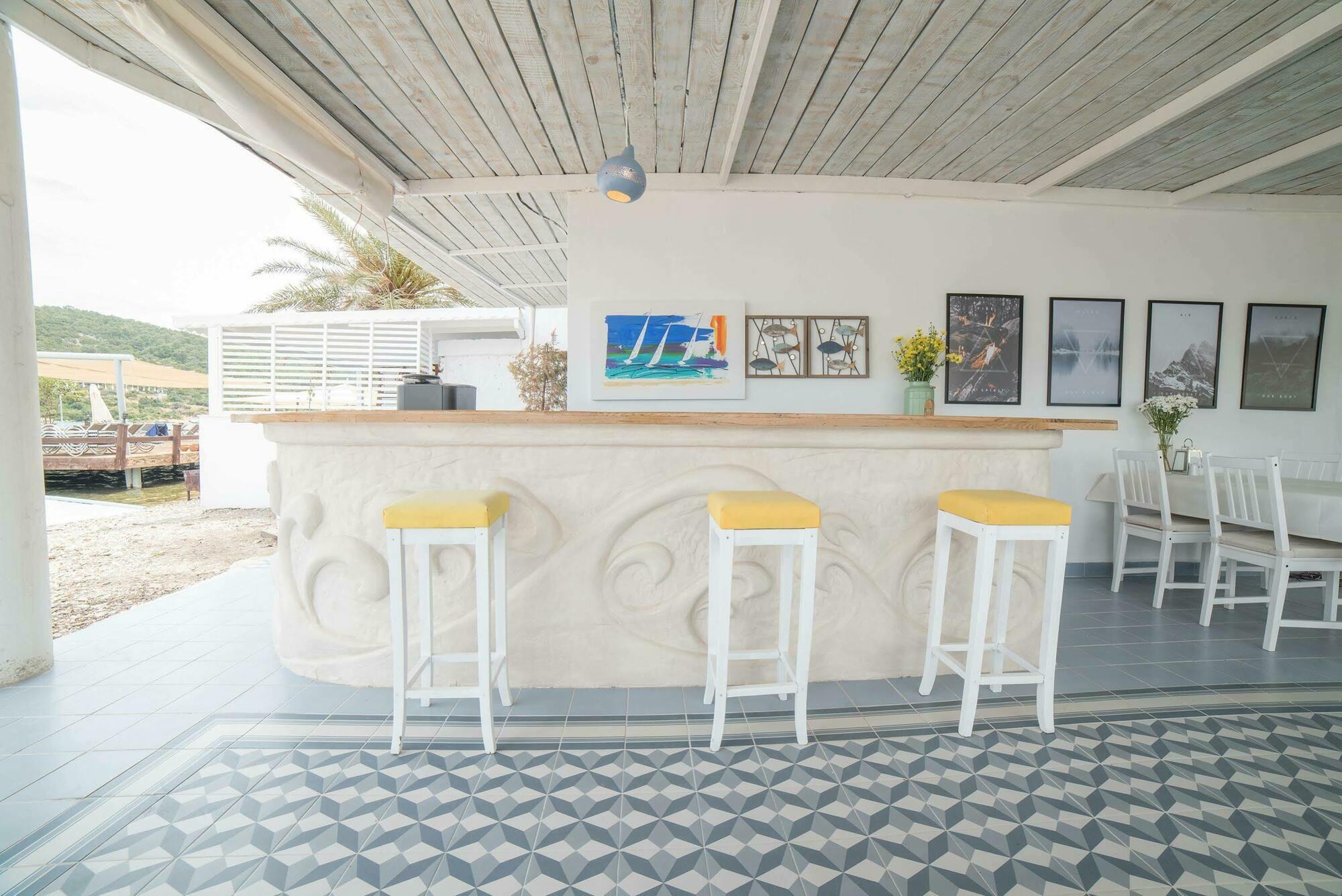 Madda Hotel Голтуркбуку Екстериор снимка