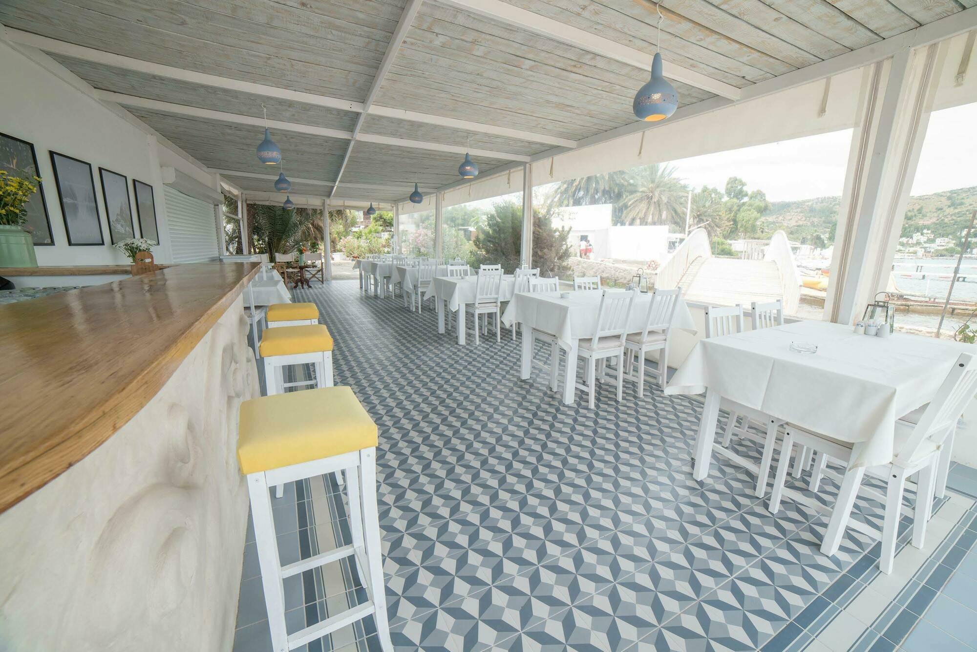 Madda Hotel Голтуркбуку Екстериор снимка