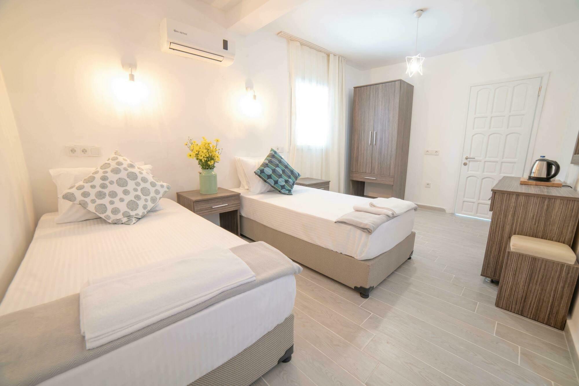 Madda Hotel Голтуркбуку Екстериор снимка