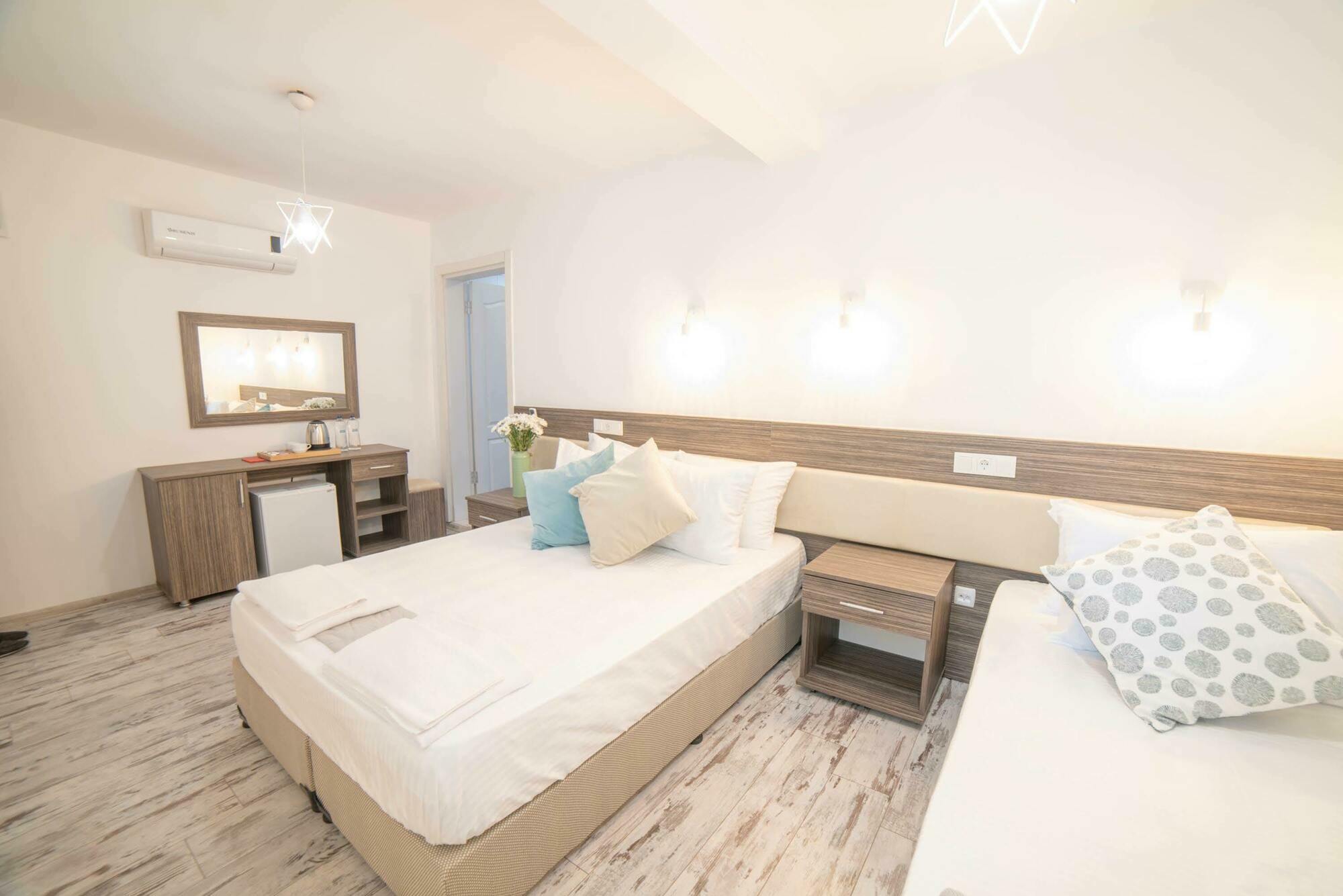 Madda Hotel Голтуркбуку Екстериор снимка