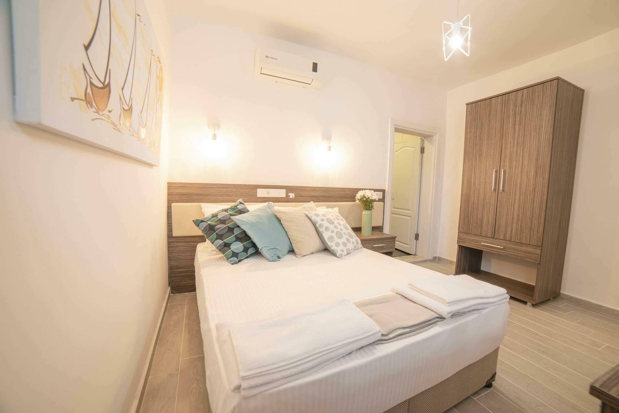 Madda Hotel Голтуркбуку Екстериор снимка