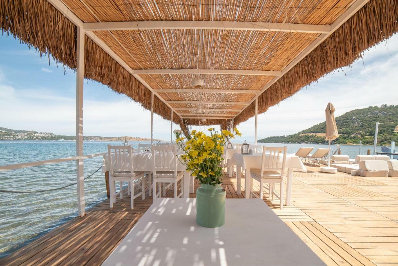 Madda Hotel Голтуркбуку Екстериор снимка