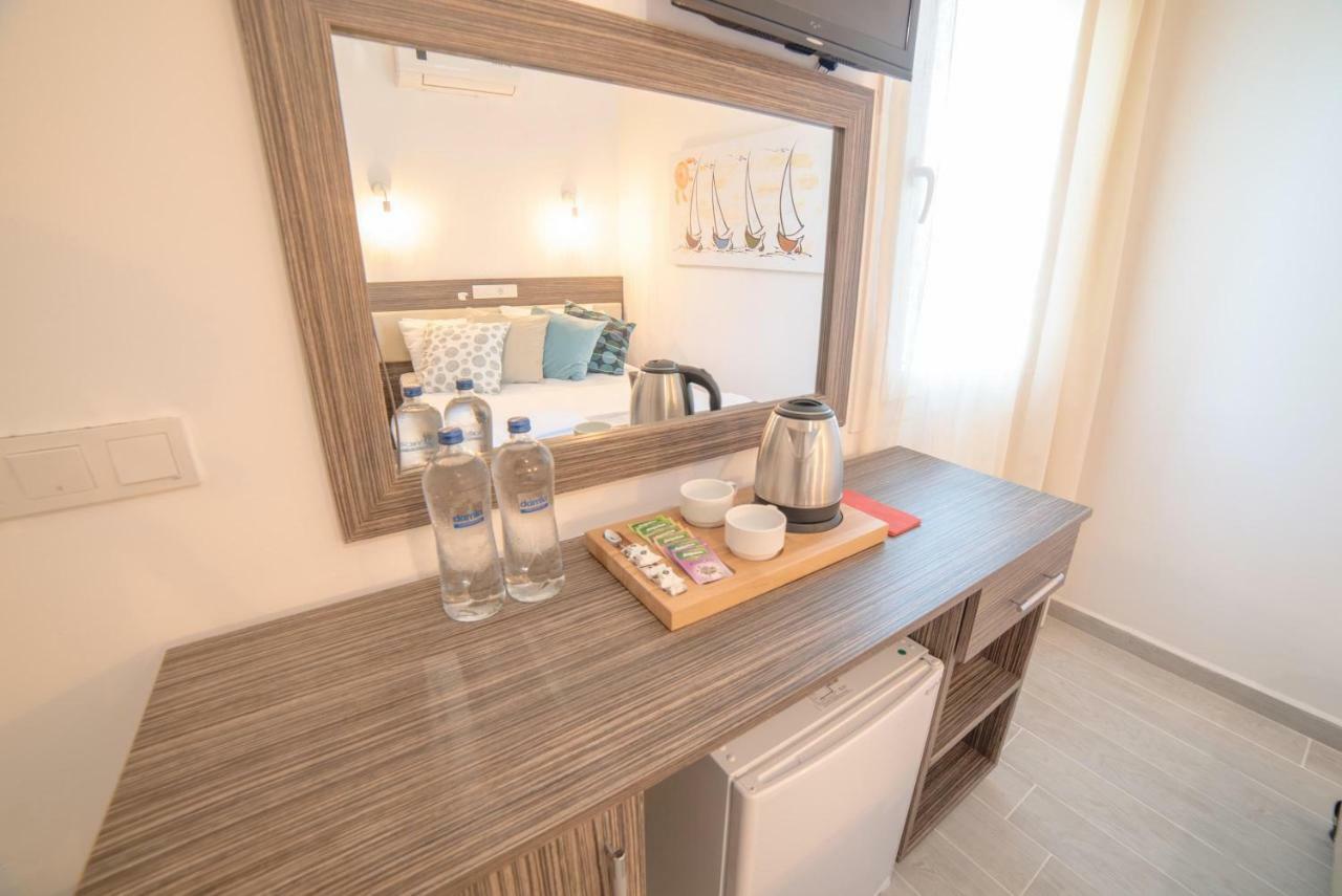 Madda Hotel Голтуркбуку Екстериор снимка