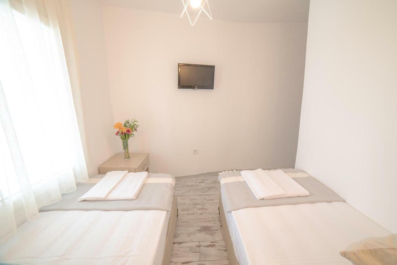 Madda Hotel Голтуркбуку Екстериор снимка
