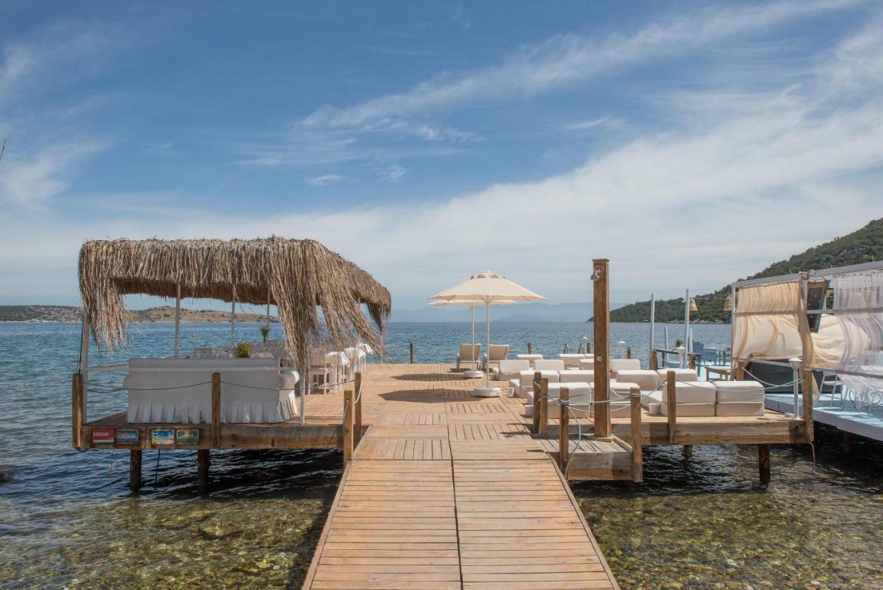 Madda Hotel Голтуркбуку Екстериор снимка