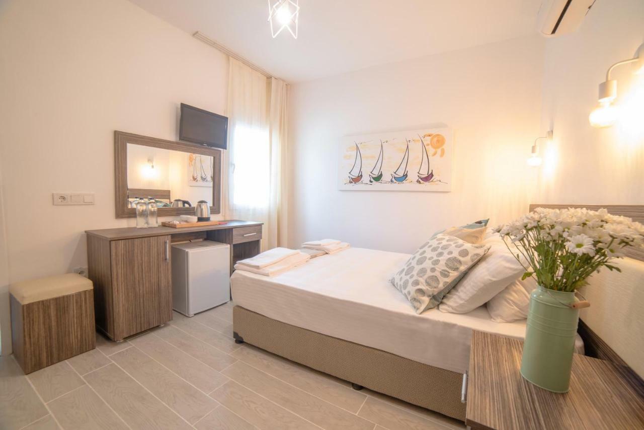 Madda Hotel Голтуркбуку Екстериор снимка
