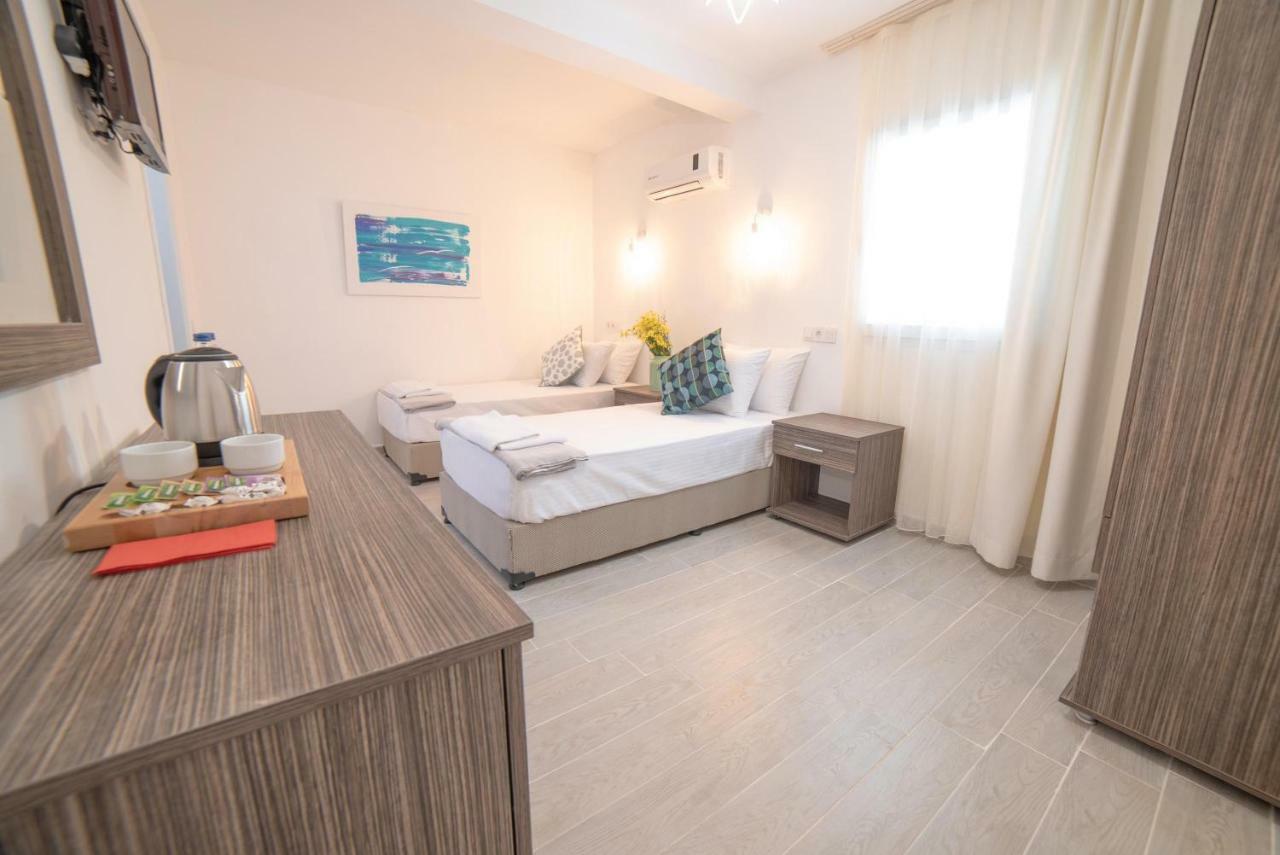 Madda Hotel Голтуркбуку Екстериор снимка